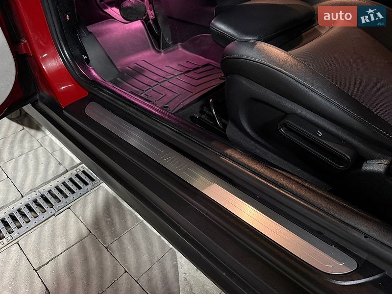 Хетчбек MINI Cooper 2014 в Тернополі