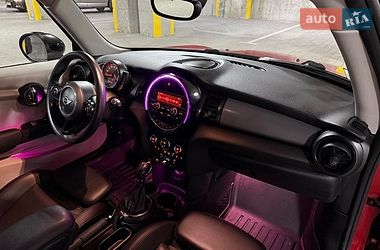 Хетчбек MINI Cooper 2014 в Тернополі