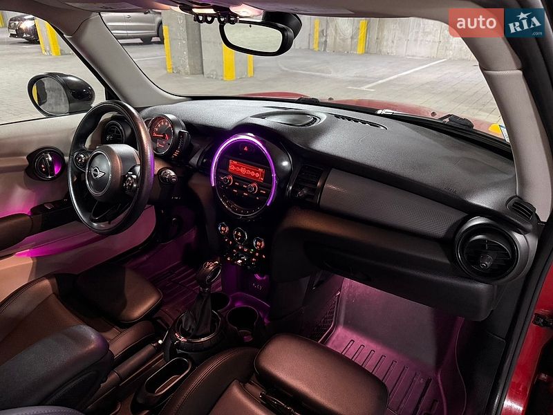 Хетчбек MINI Cooper 2014 в Тернополі