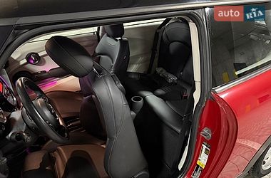 Хетчбек MINI Cooper 2014 в Тернополі