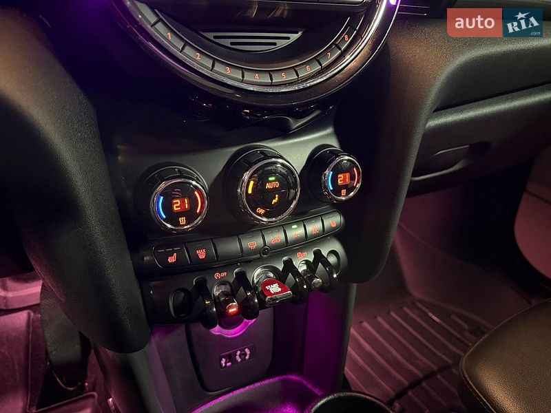 Хетчбек MINI Cooper 2014 в Тернополі
