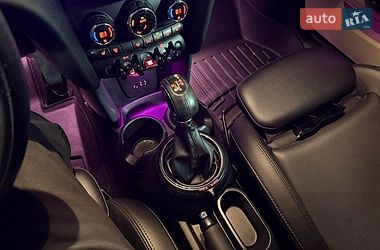 Хетчбек MINI Cooper 2014 в Тернополі