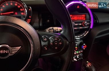 Хетчбек MINI Cooper 2014 в Тернополі