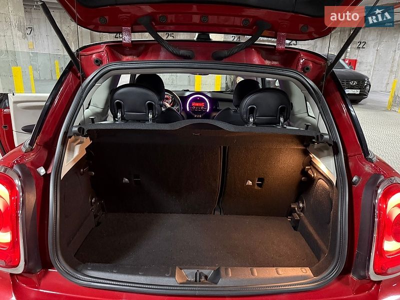 Хетчбек MINI Cooper 2014 в Тернополі