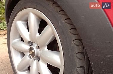 Хэтчбек MINI Cooper 2008 в Талалаевке фото 5 Хэтчбек MINI Cooper 2008 в Талалаевке