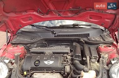 Хэтчбек MINI Cooper 2008 в Талалаевке фото 6 Хэтчбек MINI Cooper 2008 в Талалаевке