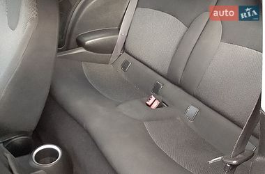 Хэтчбек MINI Cooper 2008 в Талалаевке фото 9 Хэтчбек MINI Cooper 2008 в Талалаевке