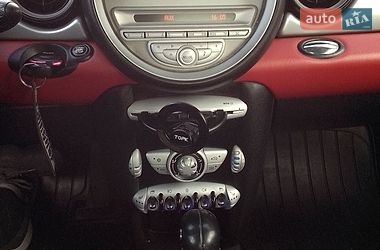 Хэтчбек MINI Cooper 2008 в Талалаевке фото 10 Хэтчбек MINI Cooper 2008 в Талалаевке