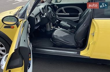 Хетчбек MINI Cooper 2002 в Бучі