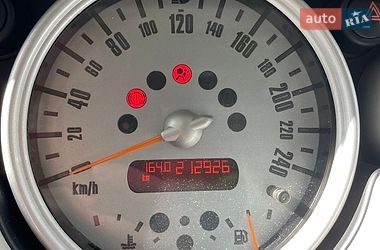 Хетчбек MINI Cooper 2002 в Бучі