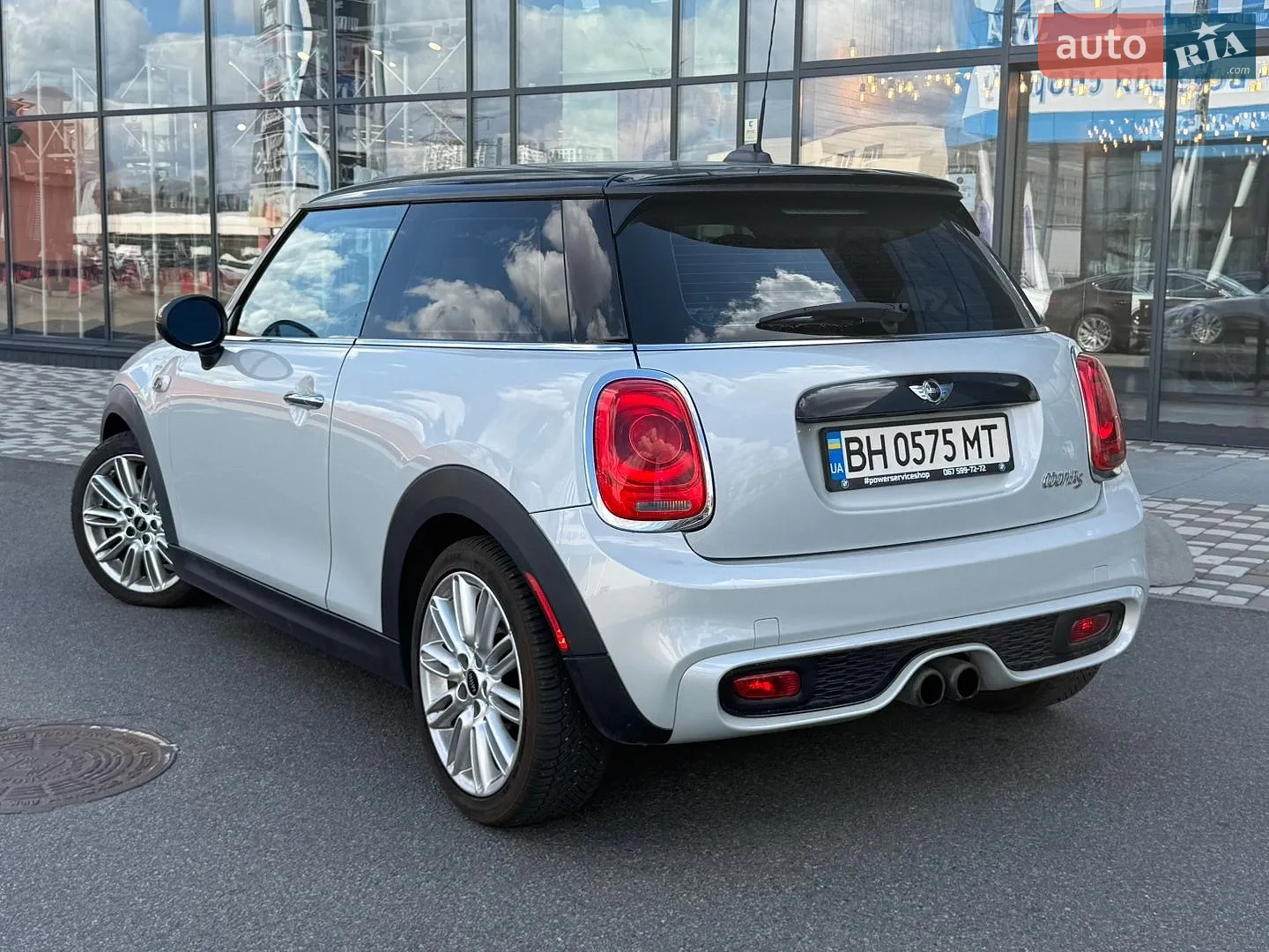 2015 MINI Cooper - мініатюра 7