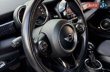 Хэтчбек MINI Cooper 2015 в Киеве