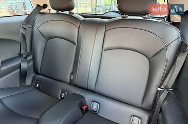 Хэтчбек MINI Cooper 2015 в Киеве