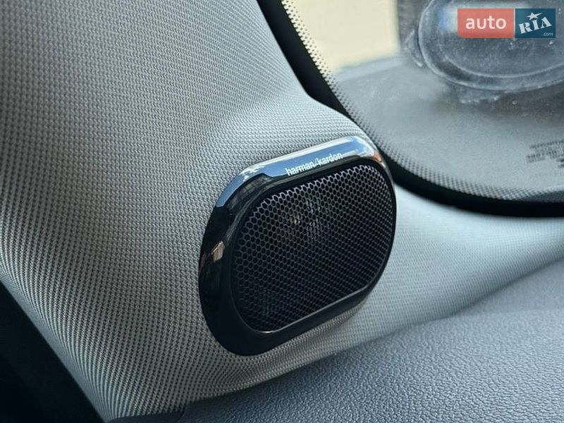 Хэтчбек MINI Cooper 2015 в Киеве