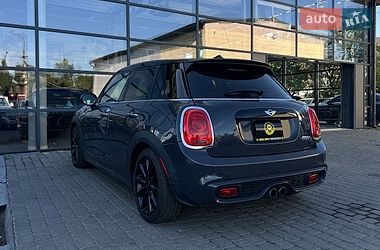 Хетчбек MINI Cooper 2014 в Івано-Франківську