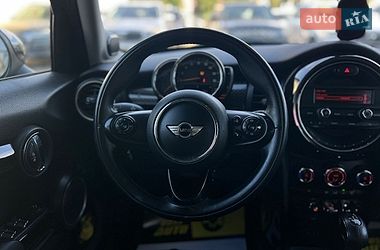 Хетчбек MINI Cooper 2014 в Івано-Франківську