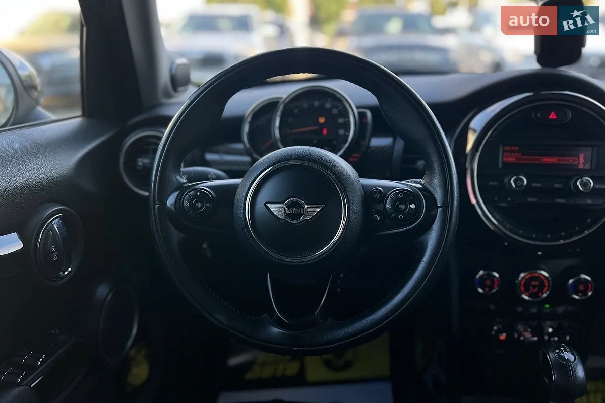 2014 MINI Cooper - мініатюра 12