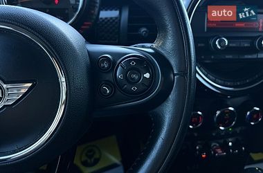 Хетчбек MINI Cooper 2014 в Івано-Франківську