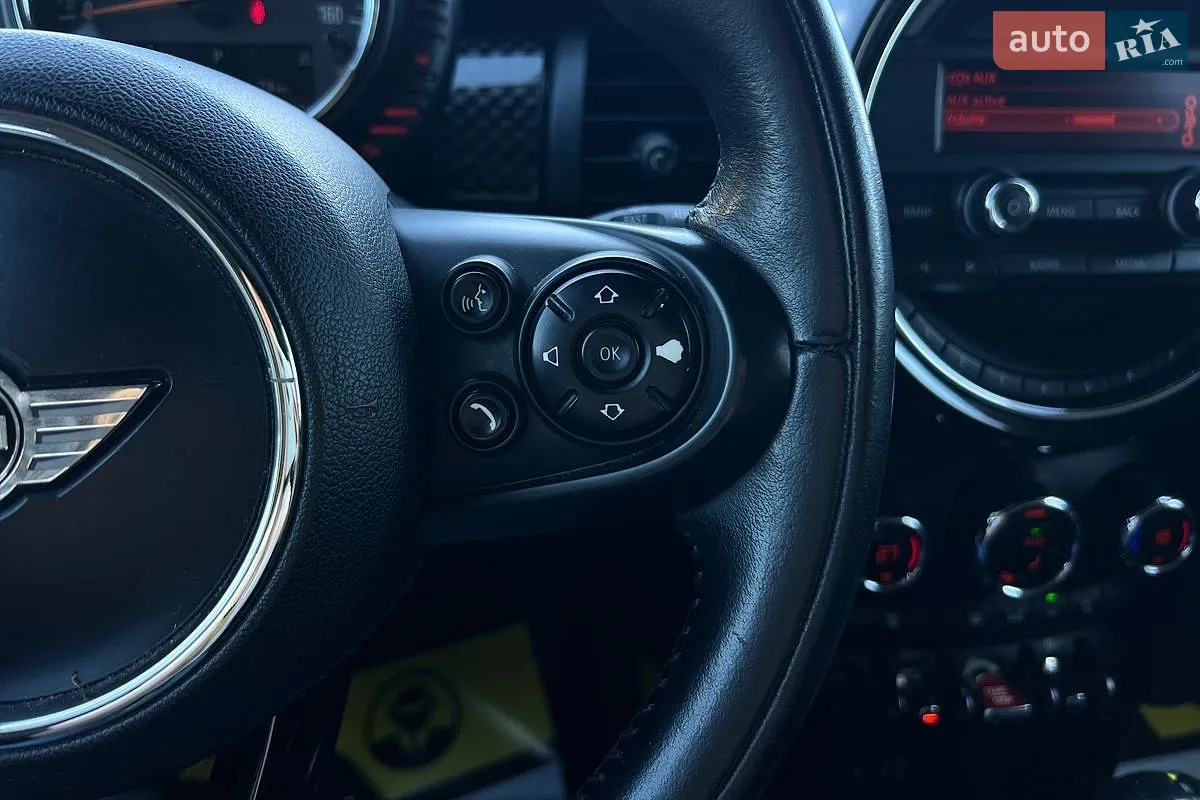 2014 MINI Cooper - мініатюра 14