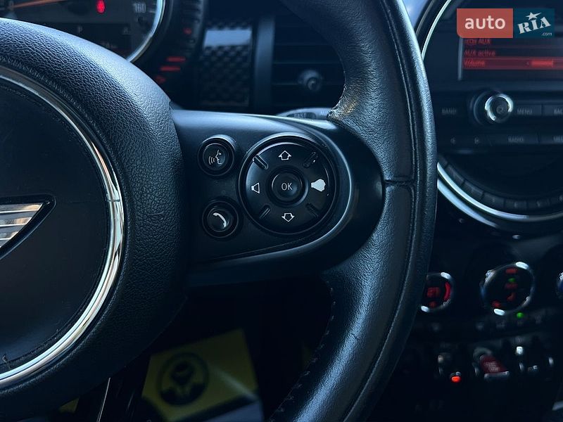 Хетчбек MINI Cooper 2014 в Івано-Франківську