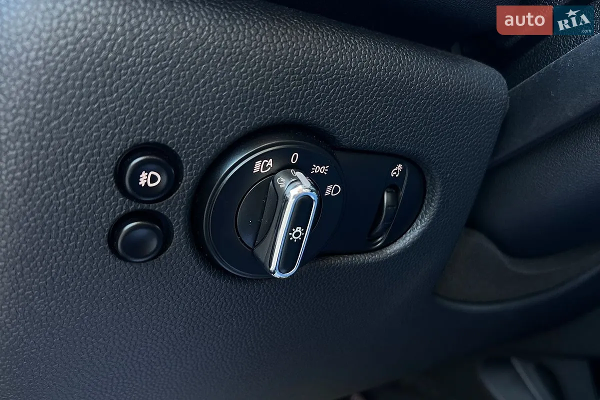 2014 MINI Cooper - мініатюра 23