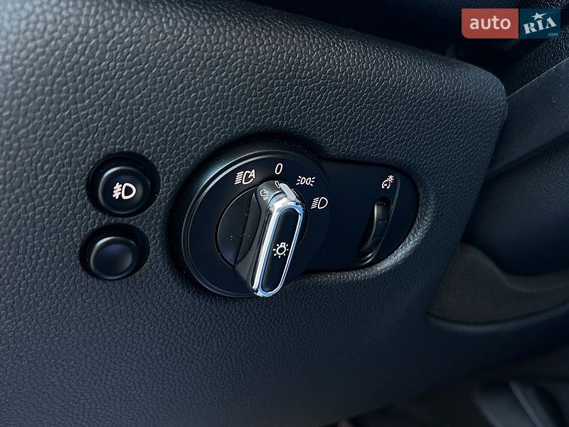 Хетчбек MINI Cooper 2014 в Івано-Франківську
