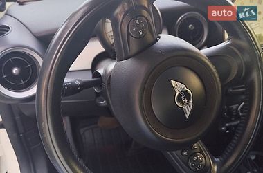 Хэтчбек MINI Cooper 2011 в Одессе фото 9 Хэтчбек MINI Cooper 2011 в Одессе