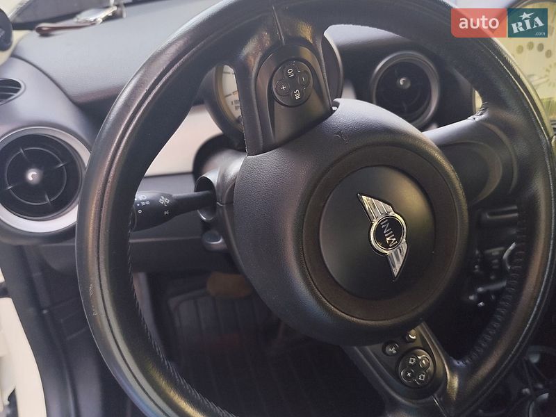 Хэтчбек MINI Cooper 2011 в Одессе фото 9 Хэтчбек MINI Cooper 2011 в Одессе