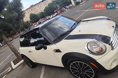 Хэтчбек MINI Cooper 2011 в Одессе фото 16 Хэтчбек MINI Cooper 2011 в Одессе