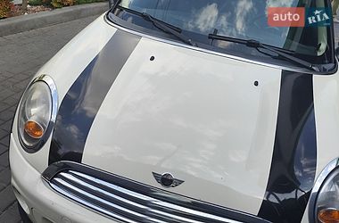Хэтчбек MINI Cooper 2011 в Одессе фото 21 Хэтчбек MINI Cooper 2011 в Одессе