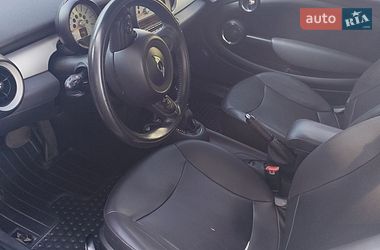 Хэтчбек MINI Cooper 2011 в Одессе фото 6 Хэтчбек MINI Cooper 2011 в Одессе