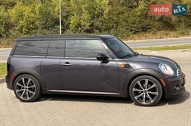 Хетчбек MINI Cooper 2012 в Тернополі фото 6 Хетчбек MINI Cooper 2012 в Тернополі