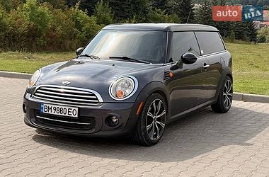 Хетчбек MINI Cooper 2012 в Тернополі фото 12 Хетчбек MINI Cooper 2012 в Тернополі