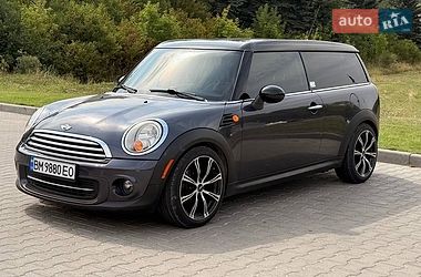 Хетчбек MINI Cooper 2012 в Тернополі фото 10 Хетчбек MINI Cooper 2012 в Тернополі
