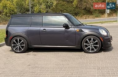 Хетчбек MINI Cooper 2012 в Тернополі фото 16 Хетчбек MINI Cooper 2012 в Тернополі