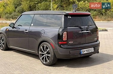 Хетчбек MINI Cooper 2012 в Тернополі фото 21 Хетчбек MINI Cooper 2012 в Тернополі