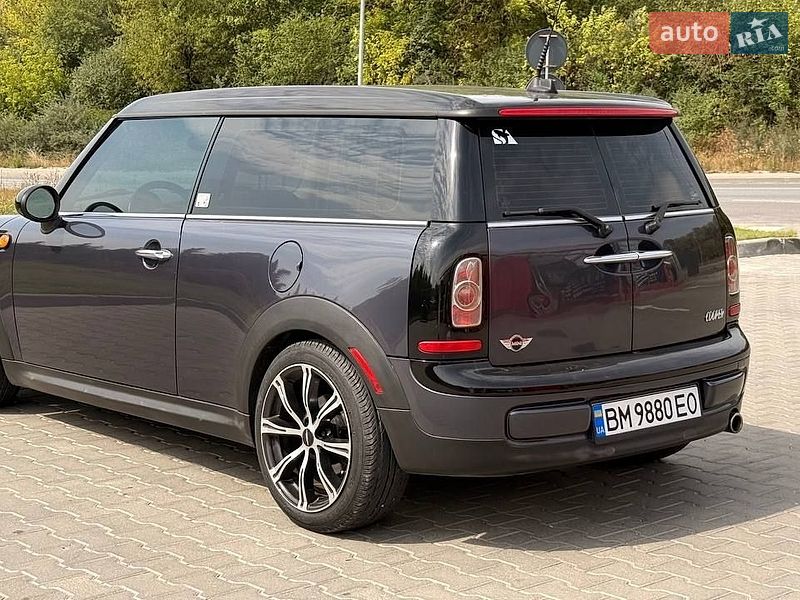Хетчбек MINI Cooper 2012 в Тернополі фото 21 Хетчбек MINI Cooper 2012 в Тернополі