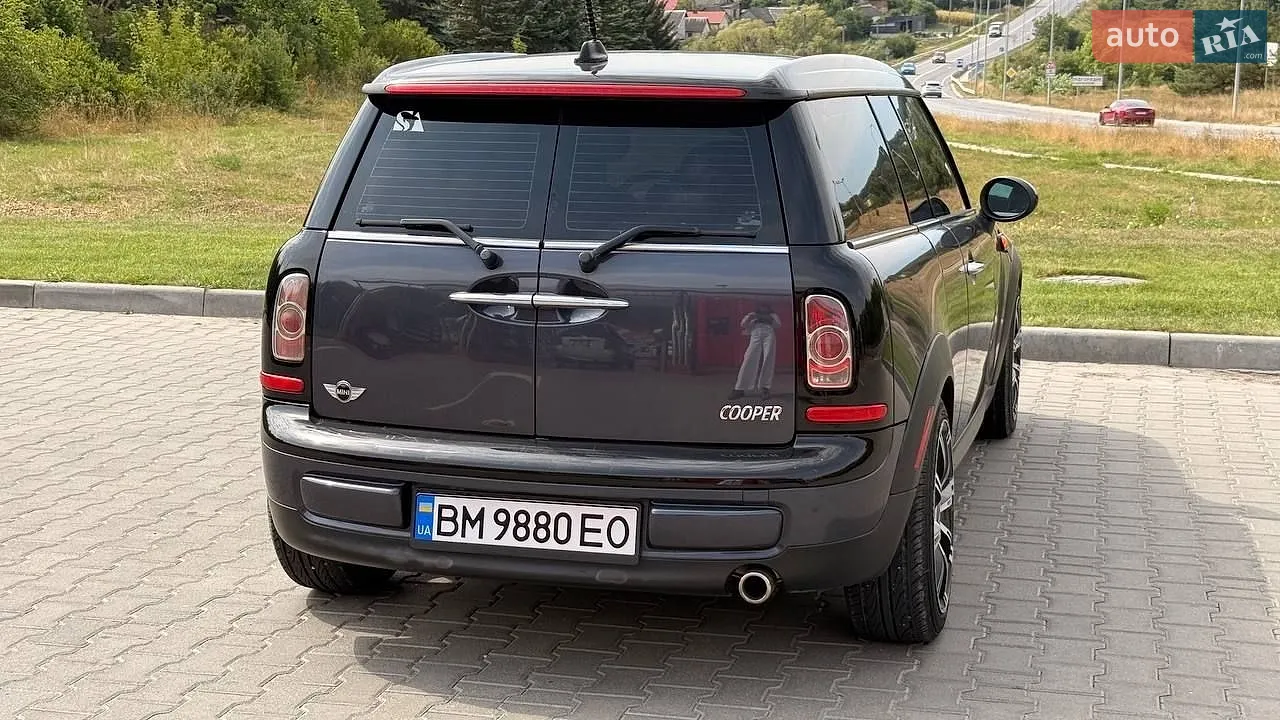 2012 MINI Cooper - мініатюра 24