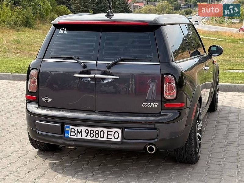 Хетчбек MINI Cooper 2012 в Тернополі фото 24 Хетчбек MINI Cooper 2012 в Тернополі