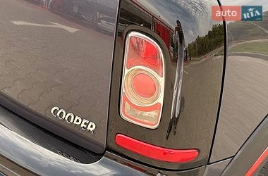 Хетчбек MINI Cooper 2012 в Тернополі фото 32 Хетчбек MINI Cooper 2012 в Тернополі
