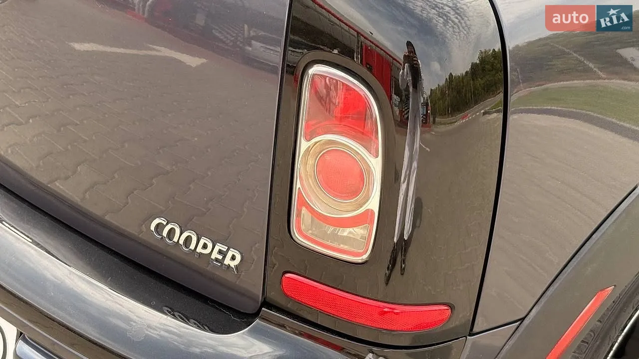 2012 MINI Cooper - мініатюра 32