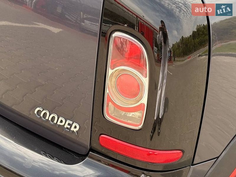 Хетчбек MINI Cooper 2012 в Тернополі фото 32 Хетчбек MINI Cooper 2012 в Тернополі