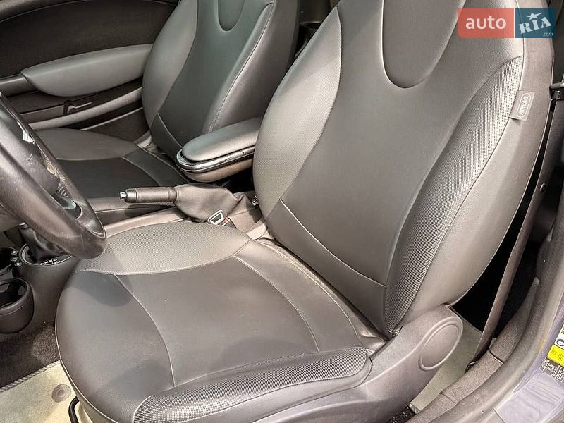 Хетчбек MINI Cooper 2012 в Тернополі фото 35 Хетчбек MINI Cooper 2012 в Тернополі