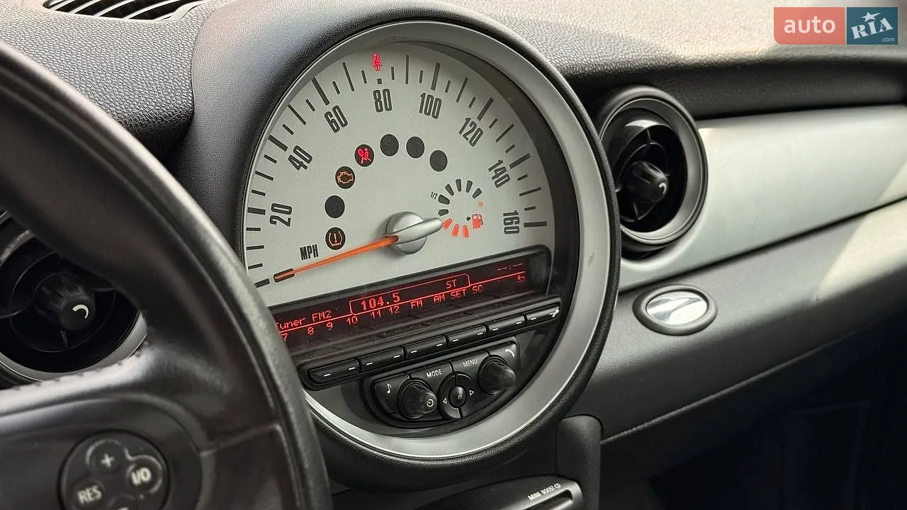 2012 MINI Cooper - мініатюра 42