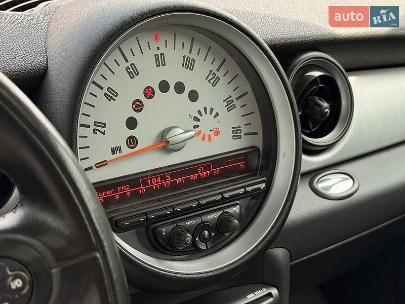 Хетчбек MINI Cooper 2012 в Тернополі фото 42 Хетчбек MINI Cooper 2012 в Тернополі