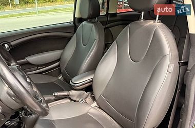 Хетчбек MINI Cooper 2012 в Тернополі фото 39 Хетчбек MINI Cooper 2012 в Тернополі