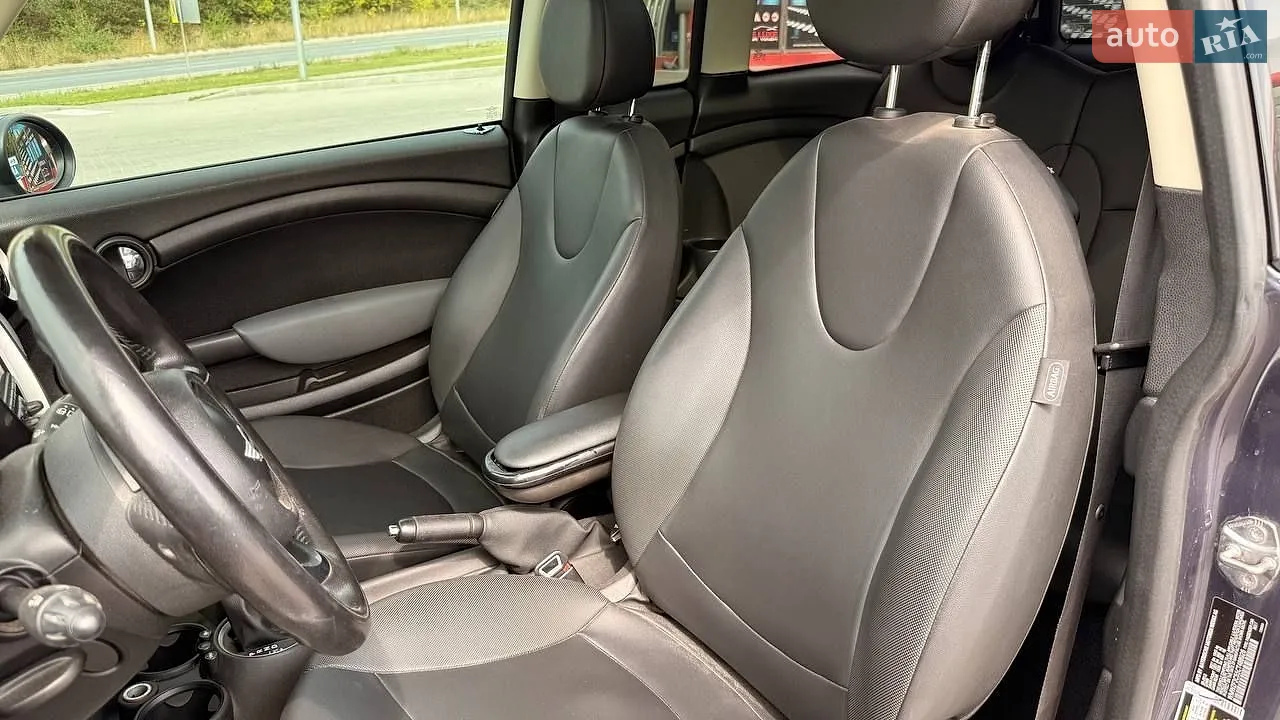2012 MINI Cooper - мініатюра 39