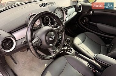 Хетчбек MINI Cooper 2012 в Тернополі фото 64 Хетчбек MINI Cooper 2012 в Тернополі