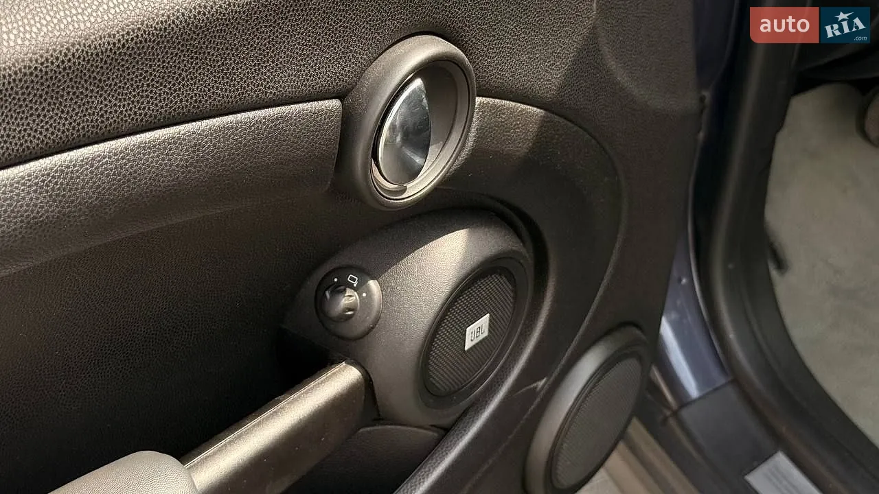 2012 MINI Cooper - мініатюра 66