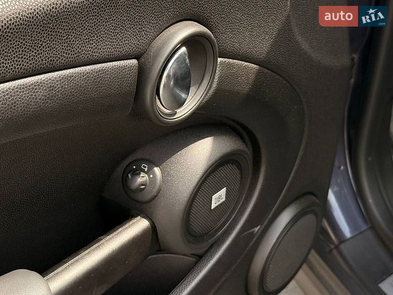 Хетчбек MINI Cooper 2012 в Тернополі фото 66 Хетчбек MINI Cooper 2012 в Тернополі
